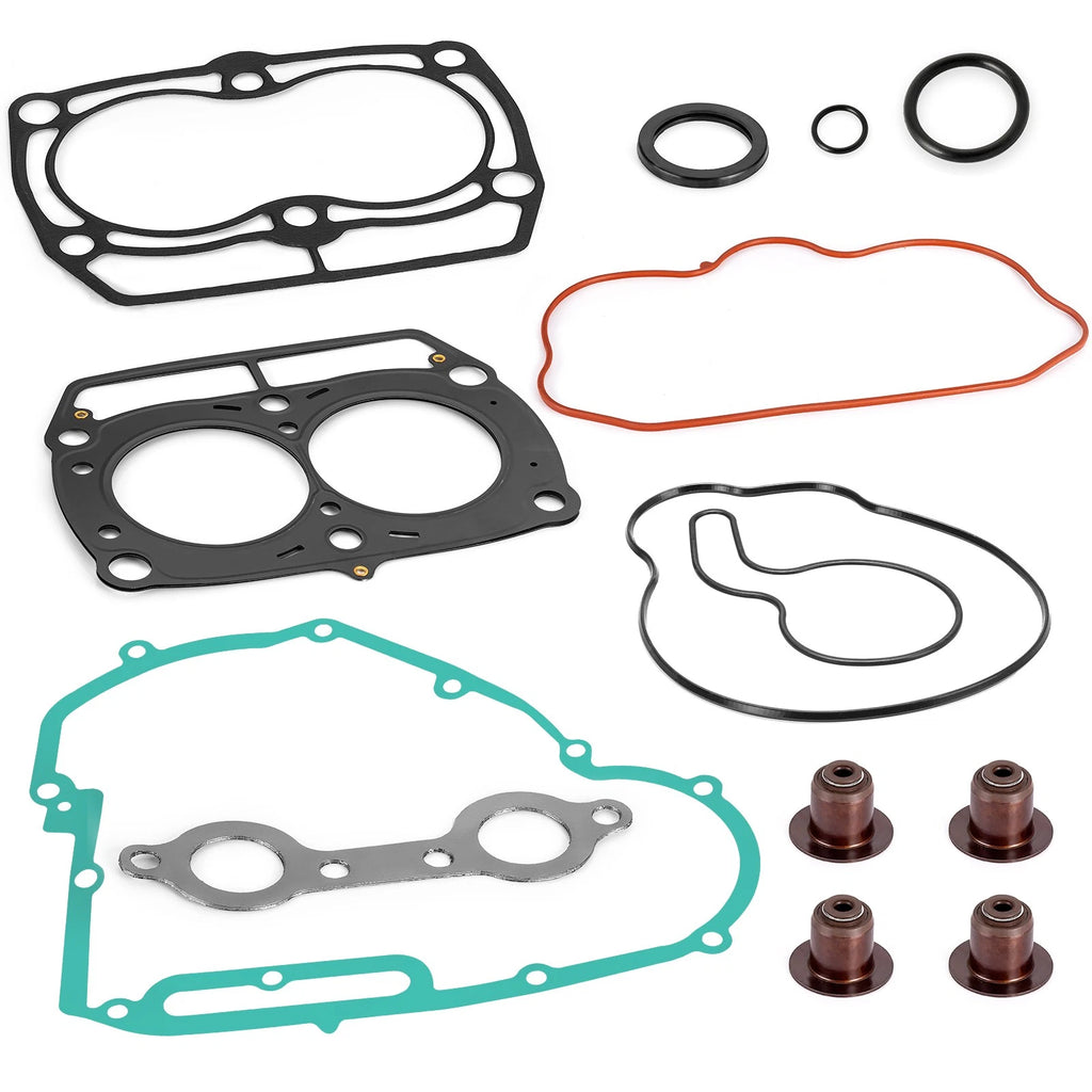 Engine Gasket Kit Set for Polaris Sportsman 800, RZR 800 (2008–2010)