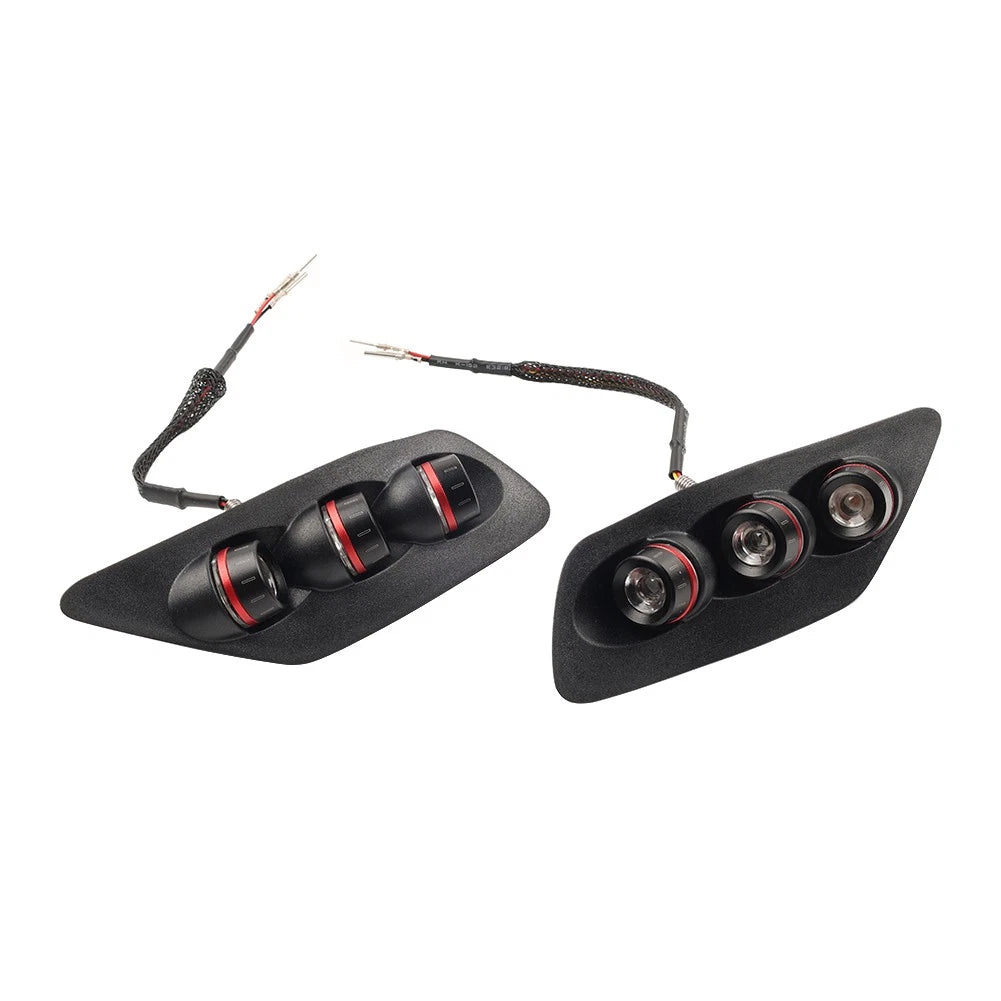 Rear Turn Signal Light for BMW S1000RR (2020–2022)
