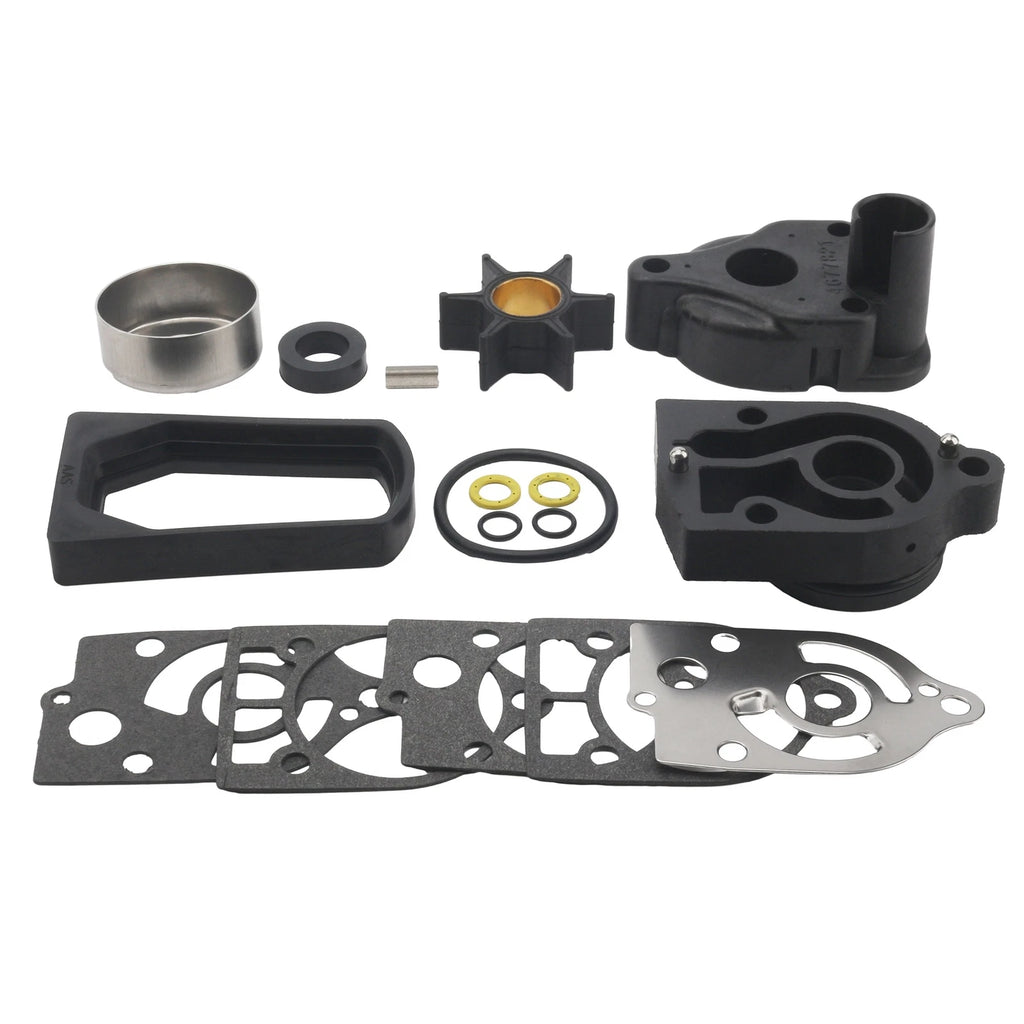 Outboard Water Pump Repair Kit for Mercury Mariner 30-70 HP