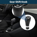 Automatic Shift Knob Replacement for Mercedes-Benz E-Class (2009–2016)