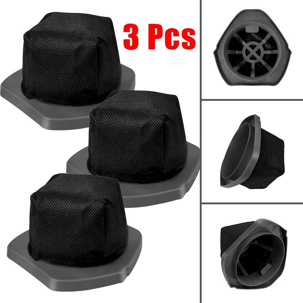 3X Filter for Shark LV800 LV801 LV801C (2010–2023)
