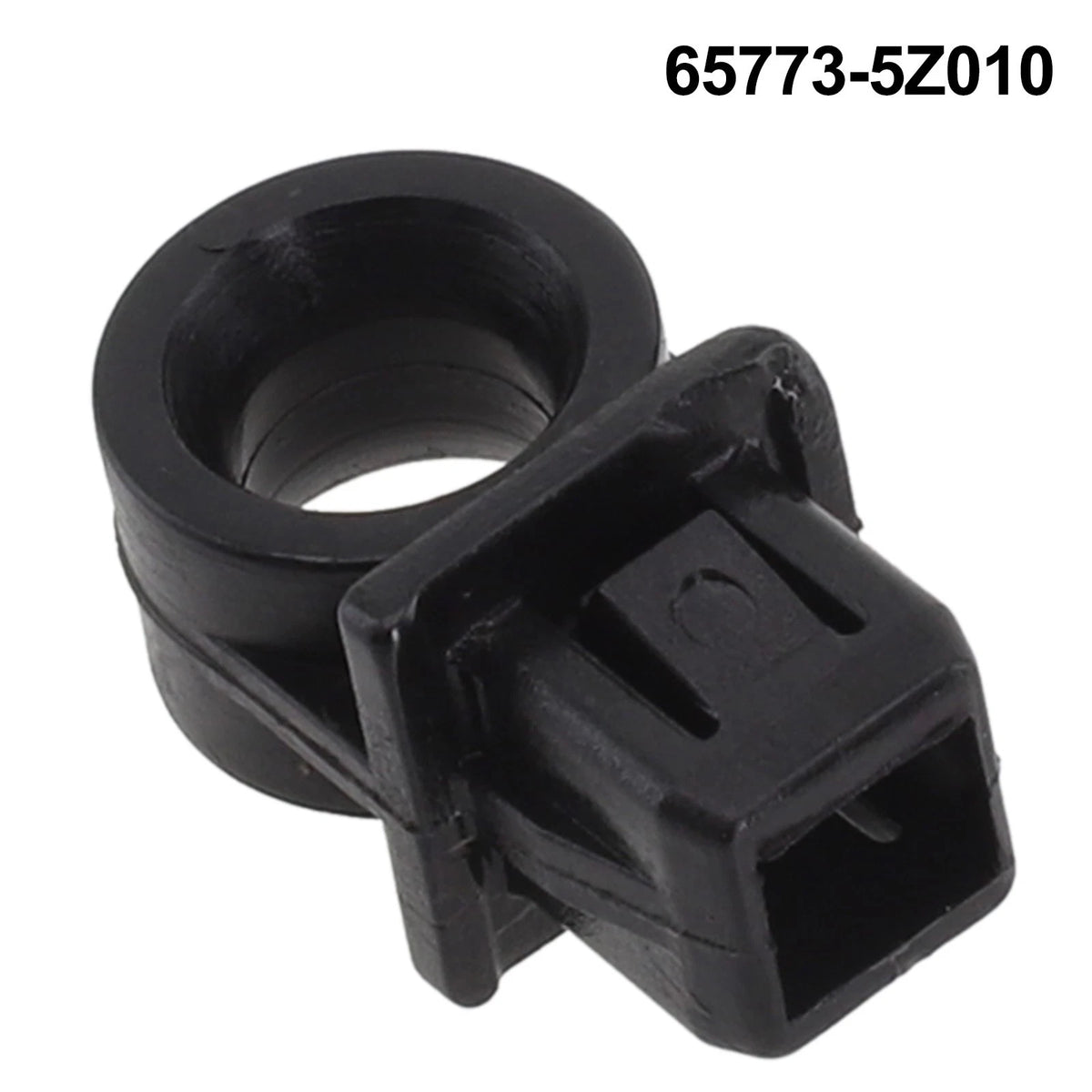 Hood Prop Rod Anchor Clip for Nissan Quest, Sentra (2004–2012)
