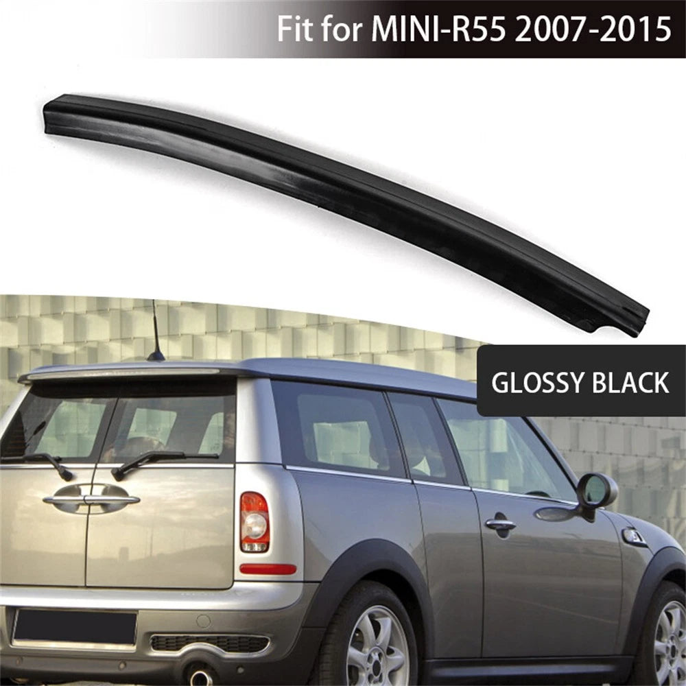 Right Side Door B Column Cover Trim for Mini Cooper R55 (2007–2015) 51137167236