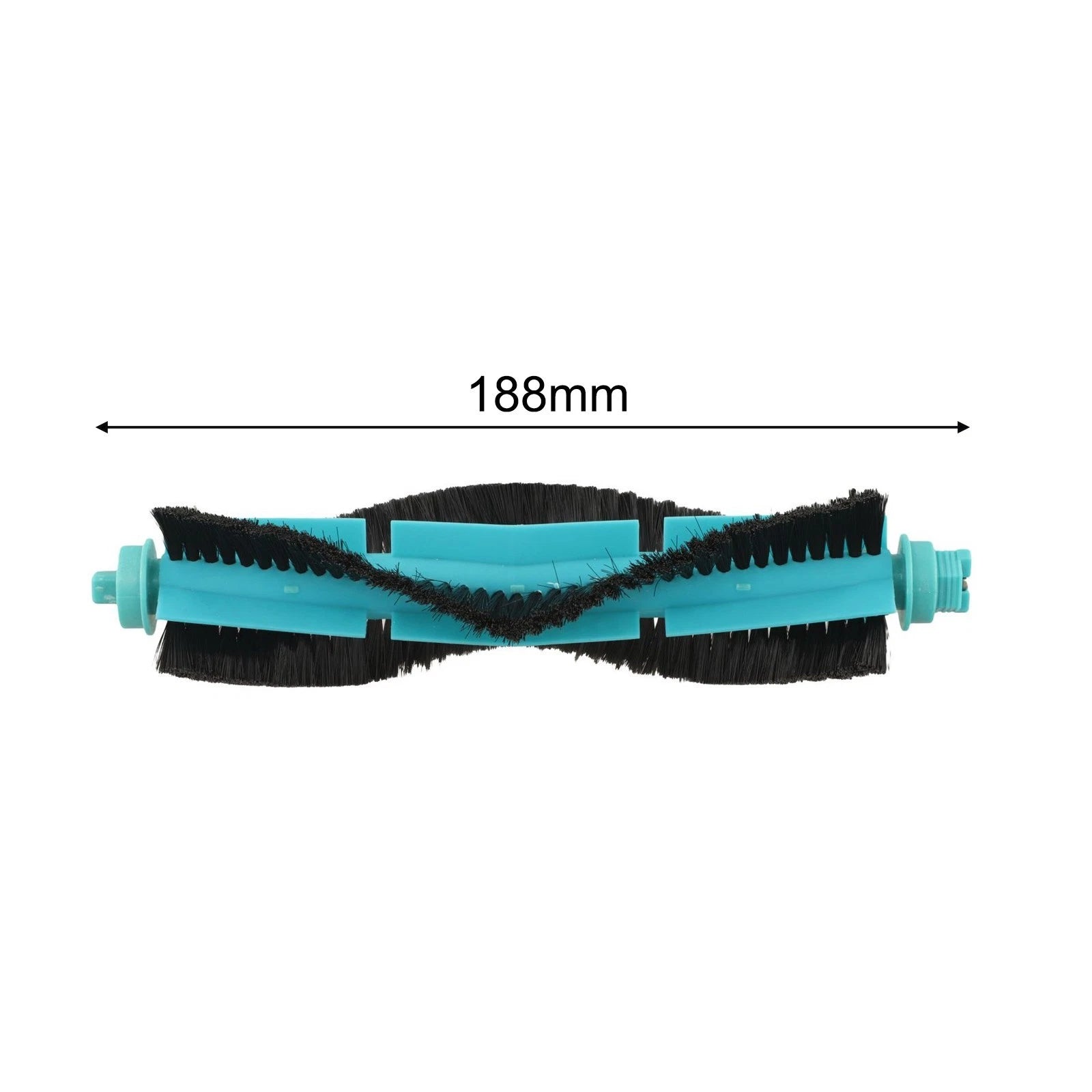 Main Brush for Cecotec Conga 15090 16090 (2019–2021)