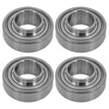 Deck Spindle Repair Kit for Hustler (2011–2014)
