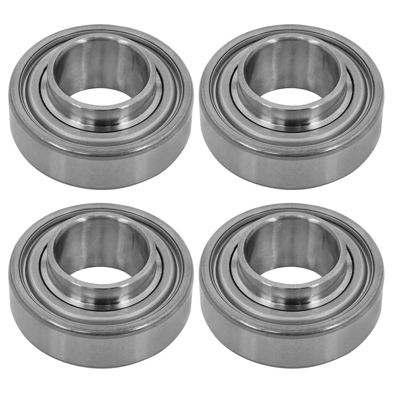 Deck Spindle Repair Kit for Hustler (2011–2014)