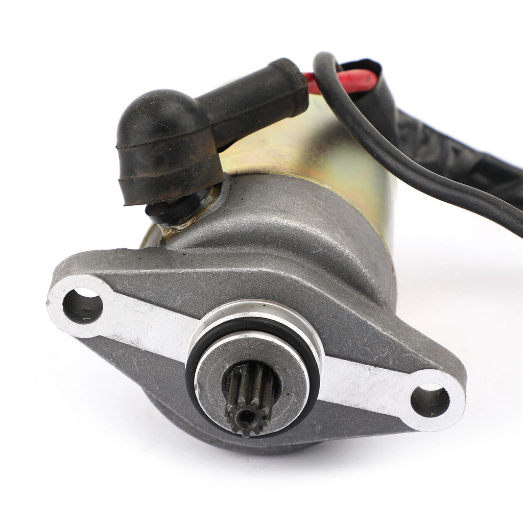 Starter for Kawasaki KFX90 KSF90 ATV (2007–2020) 21163-Y002 21163Y002