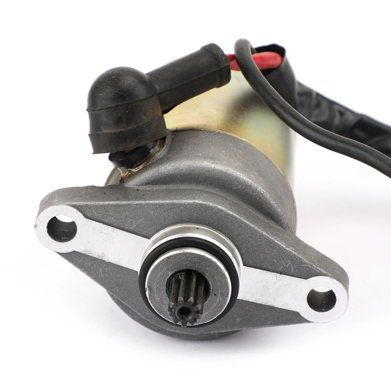 Starter for Kawasaki KFX90 KSF90 ATV (2007–2020) 21163-Y002 21163Y002