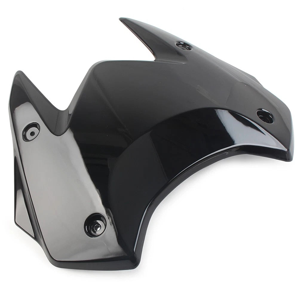 Windscreen for Yamaha T-MAX 560 (2022–2023) Gloss Black