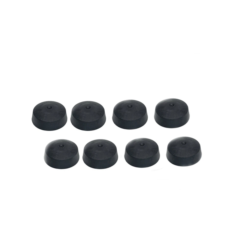 Set of 8 Trim Cylinder Ram Cap Anchor Pins for Mercruiser Alpha One Gen Two (19-815951)