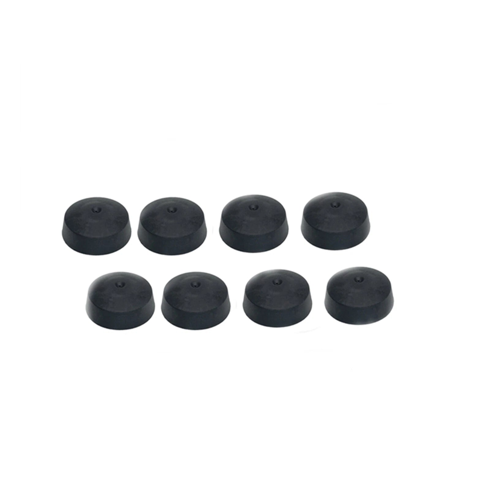 Set of 8 Trim Cylinder Ram Cap Anchor Pins for Mercruiser Alpha One Gen Two (19-815951)
