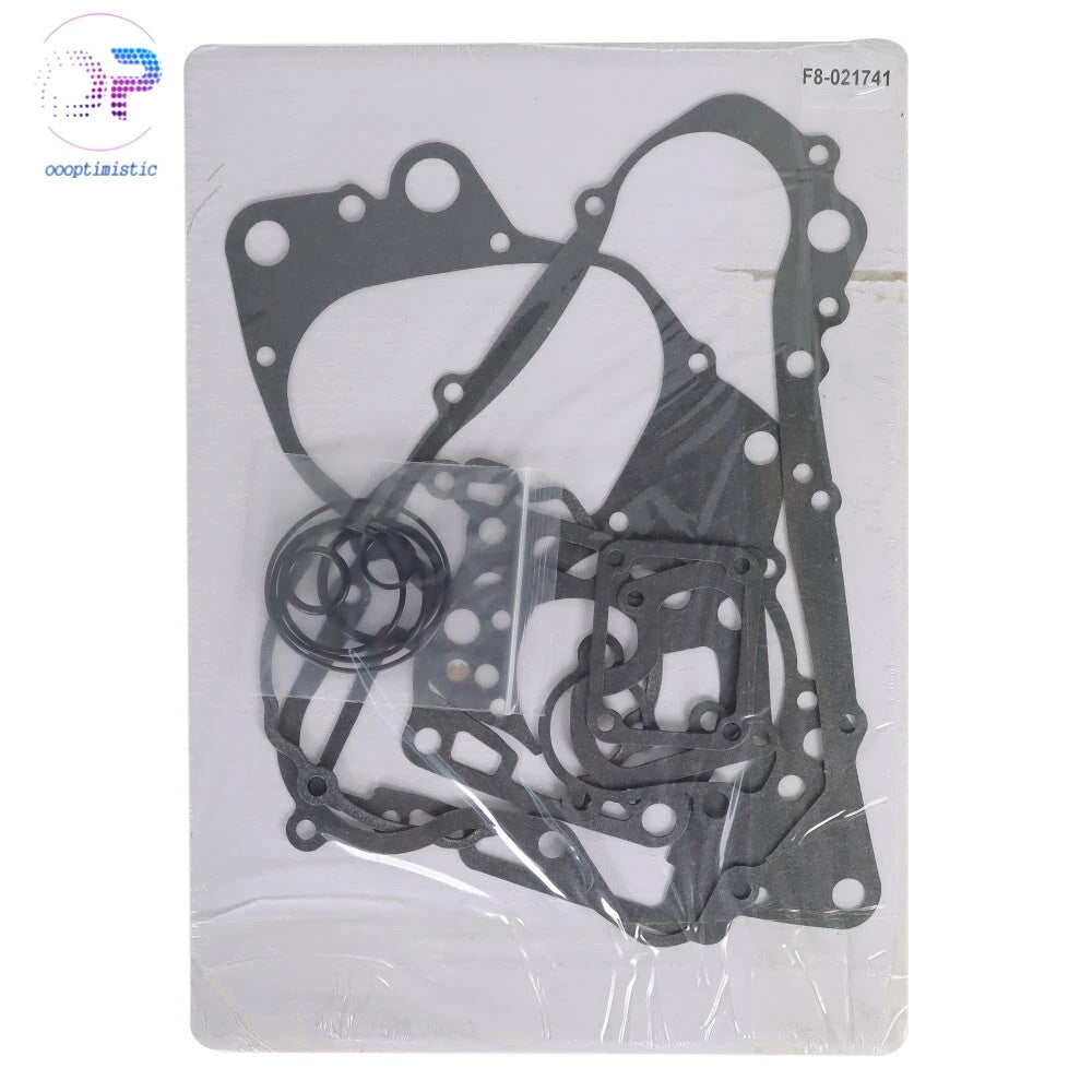 Complete Gasket Kit for Suzuki RM85 RM85L (2002–2022)