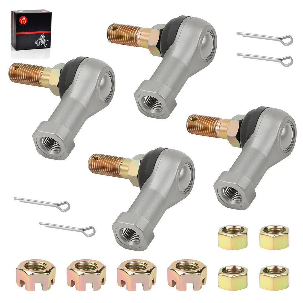 Tie Rod End Kit for Polaris Trail Boss (7060147, 7060144, 7060138, 7060172, 7060145)