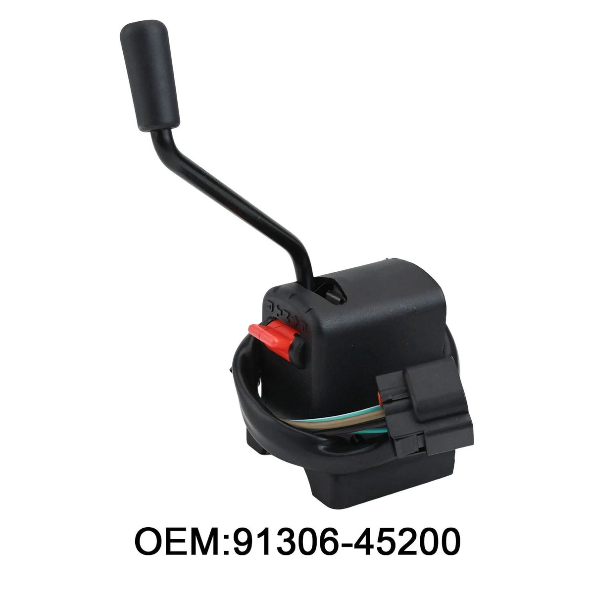 Forklift Lever Replacement Switch for Mitsubishi Models