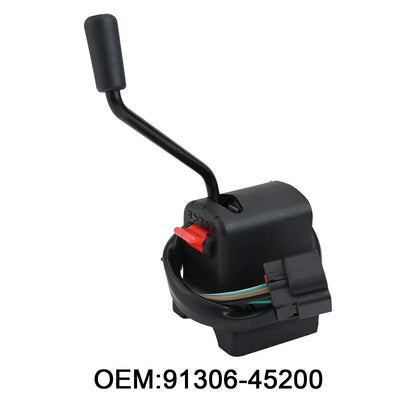 Forklift Lever Replacement Switch for Mitsubishi Models