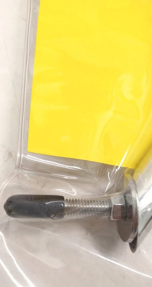Hand Rail 12'' for Lobo Star Wind Line (H-001A)