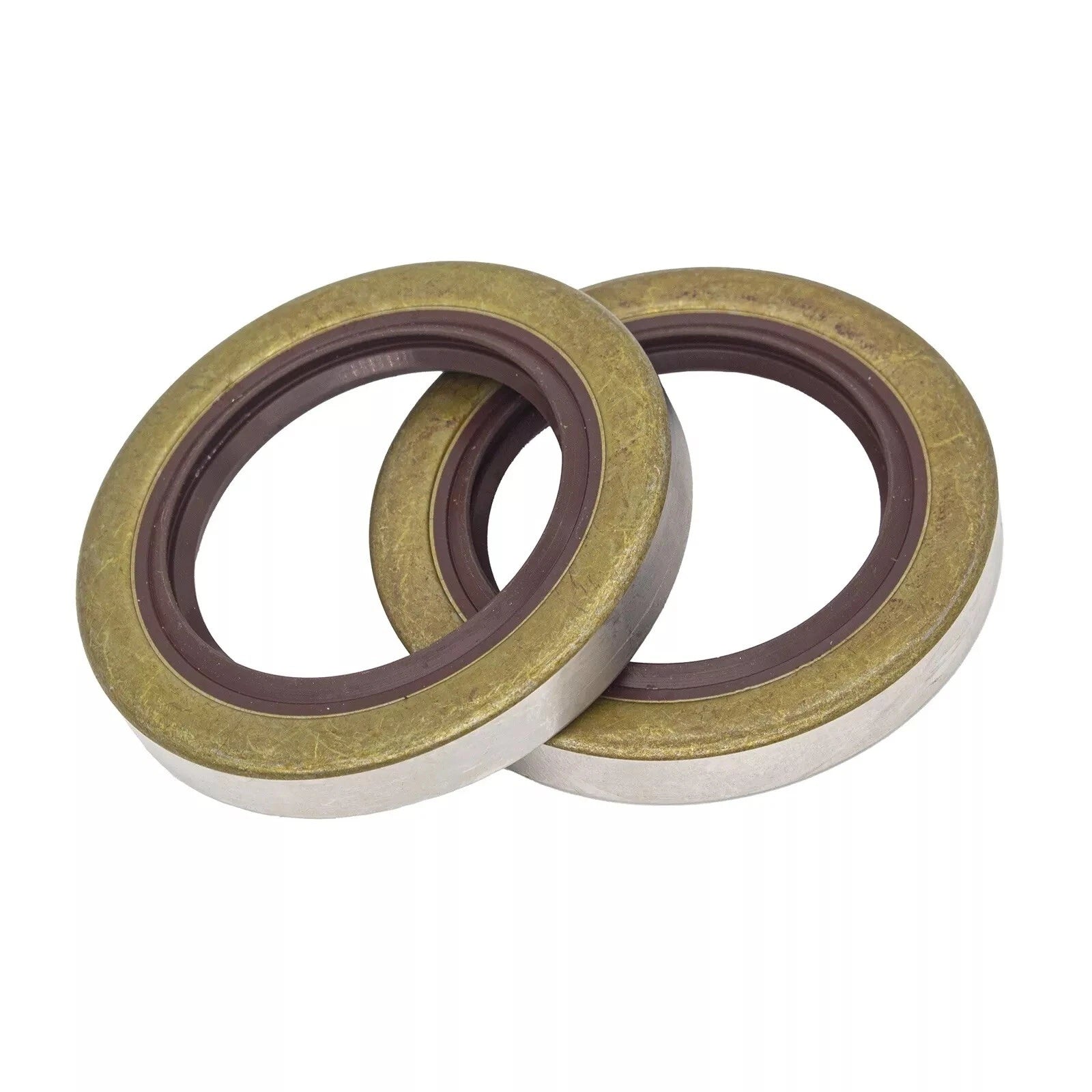 Lower Unit Bearing Carrier Oil Seal for Mercury Marine Mercruiser Bravo 2 (26-821092)