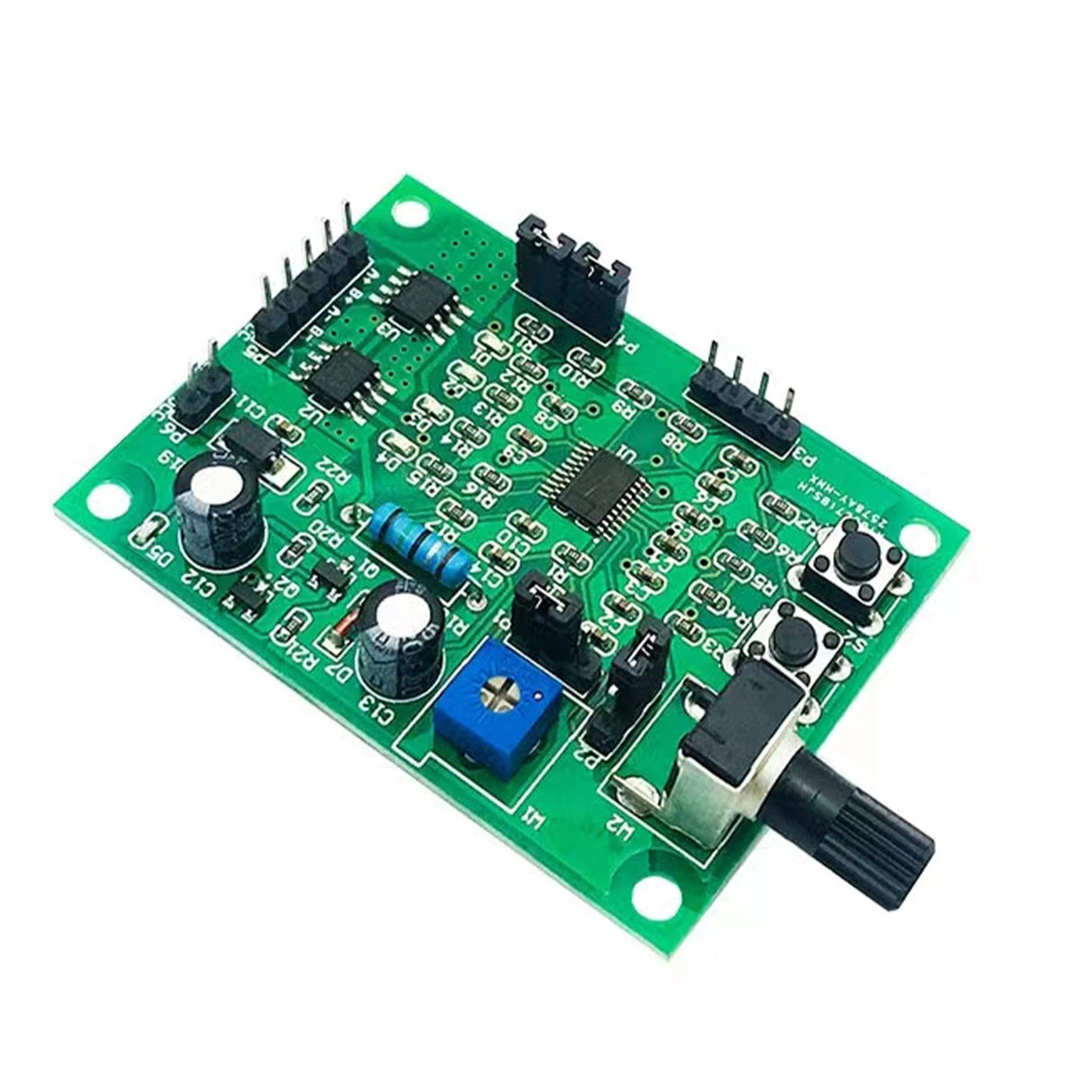 Stepper Motor Driver Board Speed Controller for DC 5V-12V (1PC)