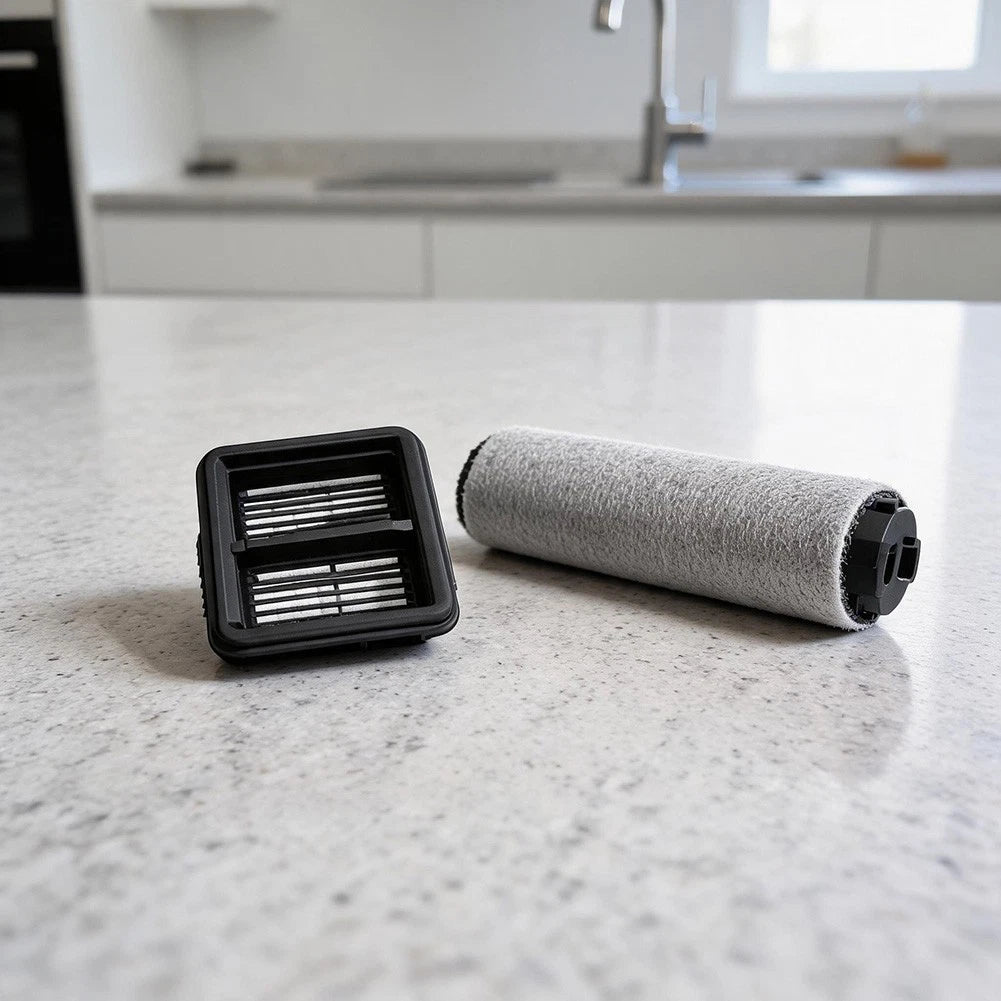 HEPA Filter for Edge Cleaning Vacuum Cleaner (27000Pa Suction)