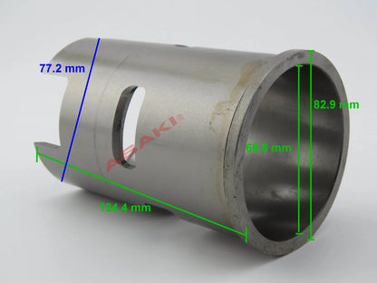 Cylinder Liner Sleeve for Suzuki Outboard 30 HP (11212-96350)