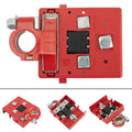 Car Battery Connector Quick Release for (1Pcs)