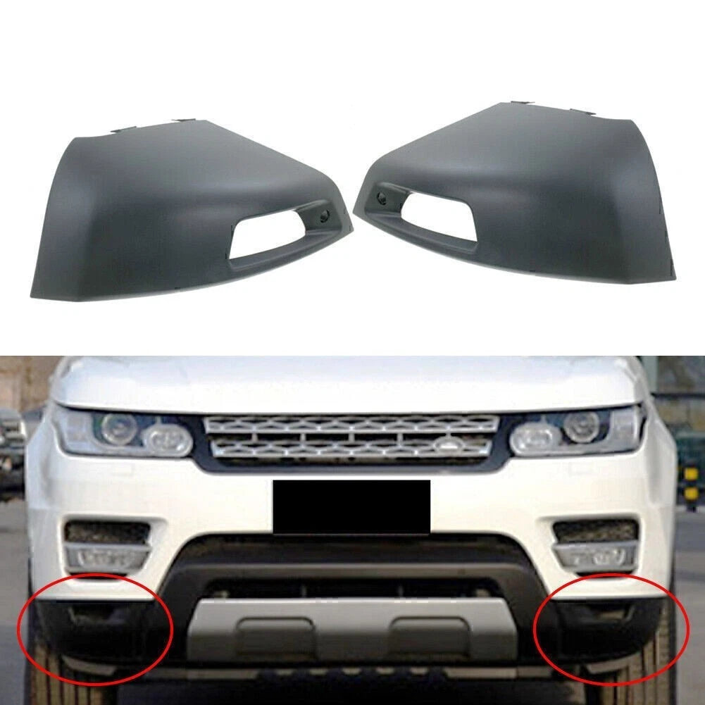 Front Bumper Extension for Land Rover Range Rover Sport (2014–2017)