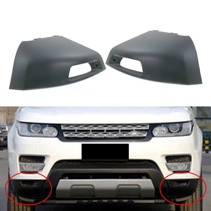 Front Bumper Extension for Land Rover Range Rover Sport (2014–2017)