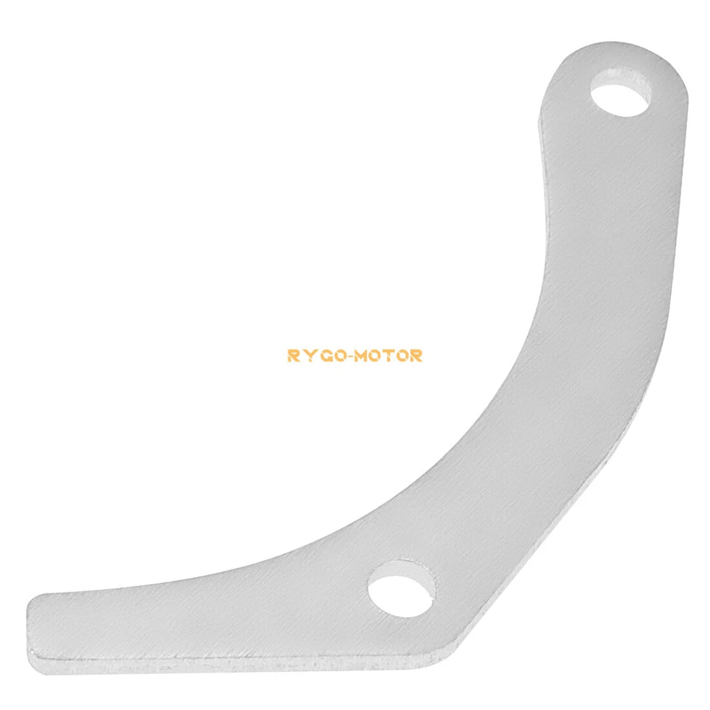 Case Saver Drive Chain Guard for Honda CR125R (1998–2007) 23812-KZ4-J00