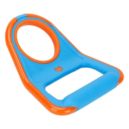 Bucket Lifter for 5 Gallon Water Bottles (Home Use) Blue