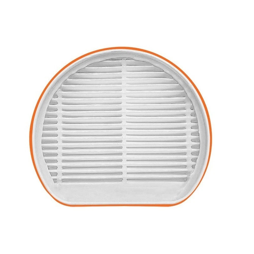 HEPA Filter and Dust Bag Pack for uwant Robot Vacuum (Self-Emptying Base)