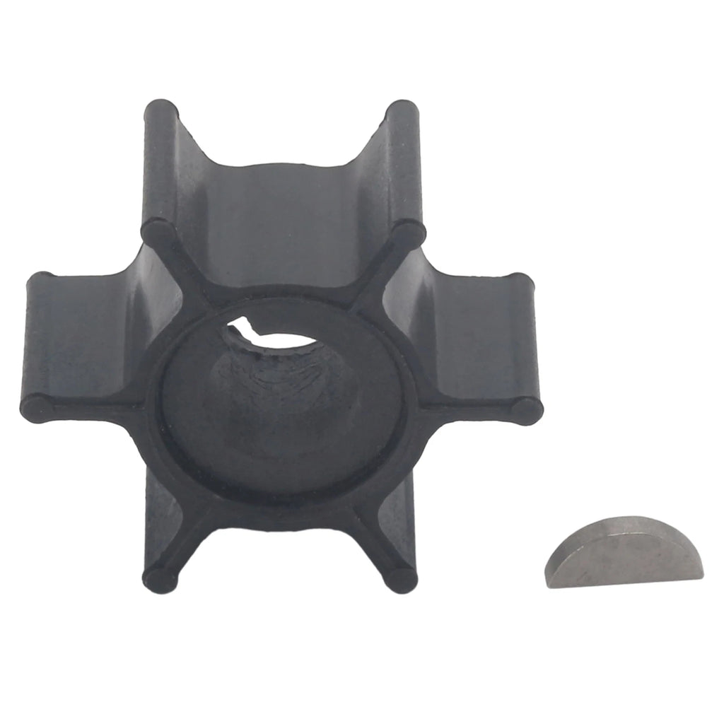 Water Pump Impeller & Key for Mercury Mariner Outboard (47-11590M)
