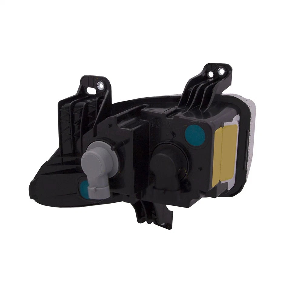 Front Left Signal Light 333-1636L-AC for Jeep Renegade (2015–2018)