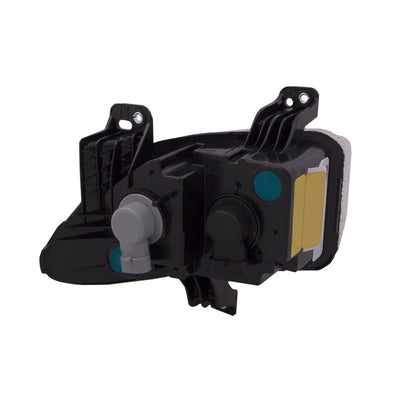Front Left Signal Light 333-1636L-AC for Jeep Renegade (2015–2018)
