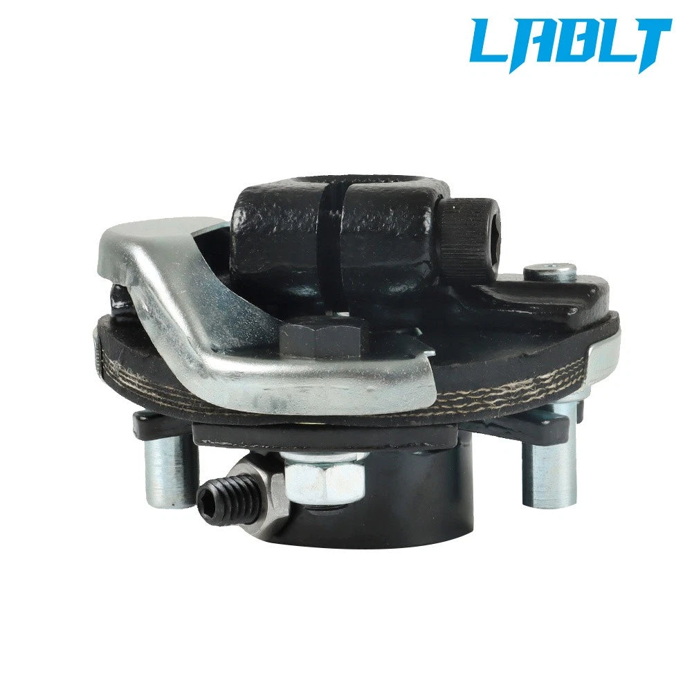 Steering Rag Joint for GM Power Box (1977 & Earlier) SRJ003