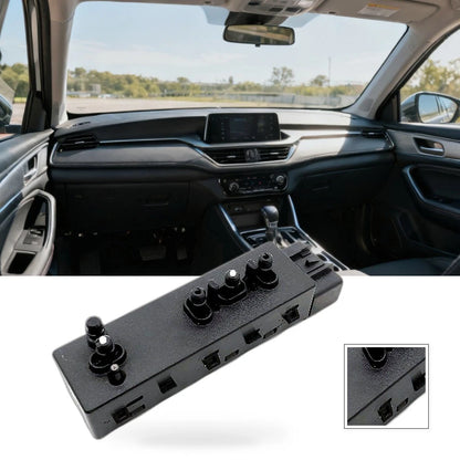 Seat Switch Adjust Button for Mitsubishi Outlander (2003–2021) 6922A033 6922A008