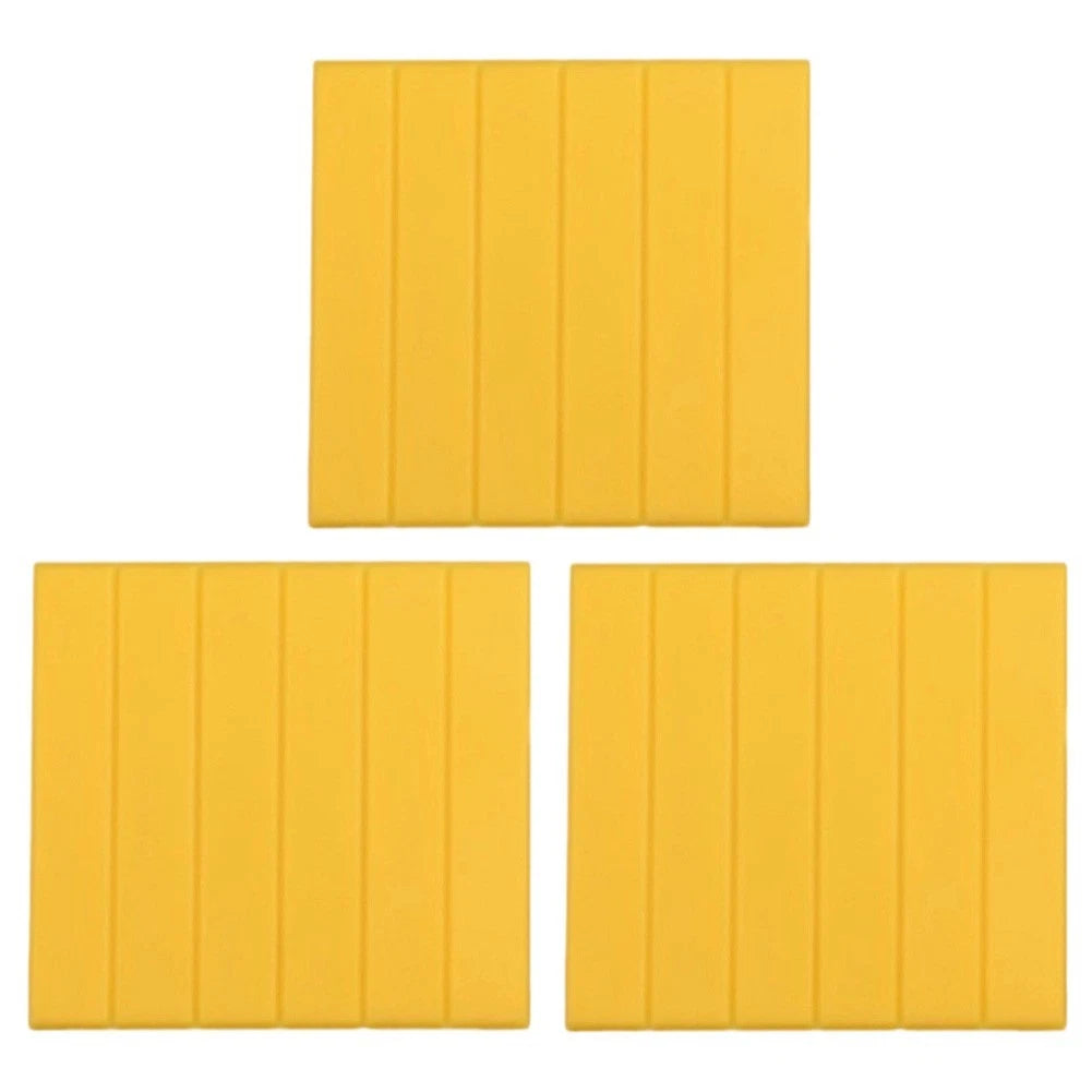 Panel Slot Covers for DIY Electrical Parts (Pre-Cut Module)