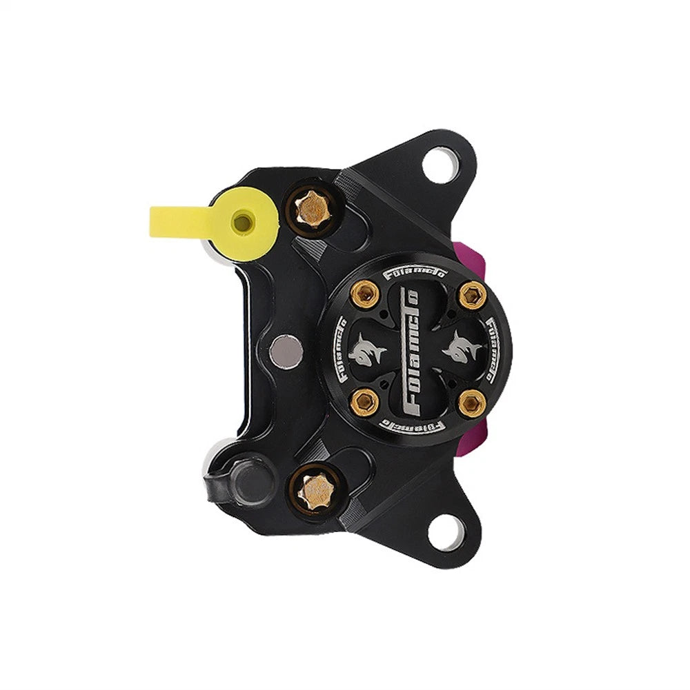 Brake Caliper 84mm for Honda Yamaha Kawasaki (Fit Front Rear Wheel)