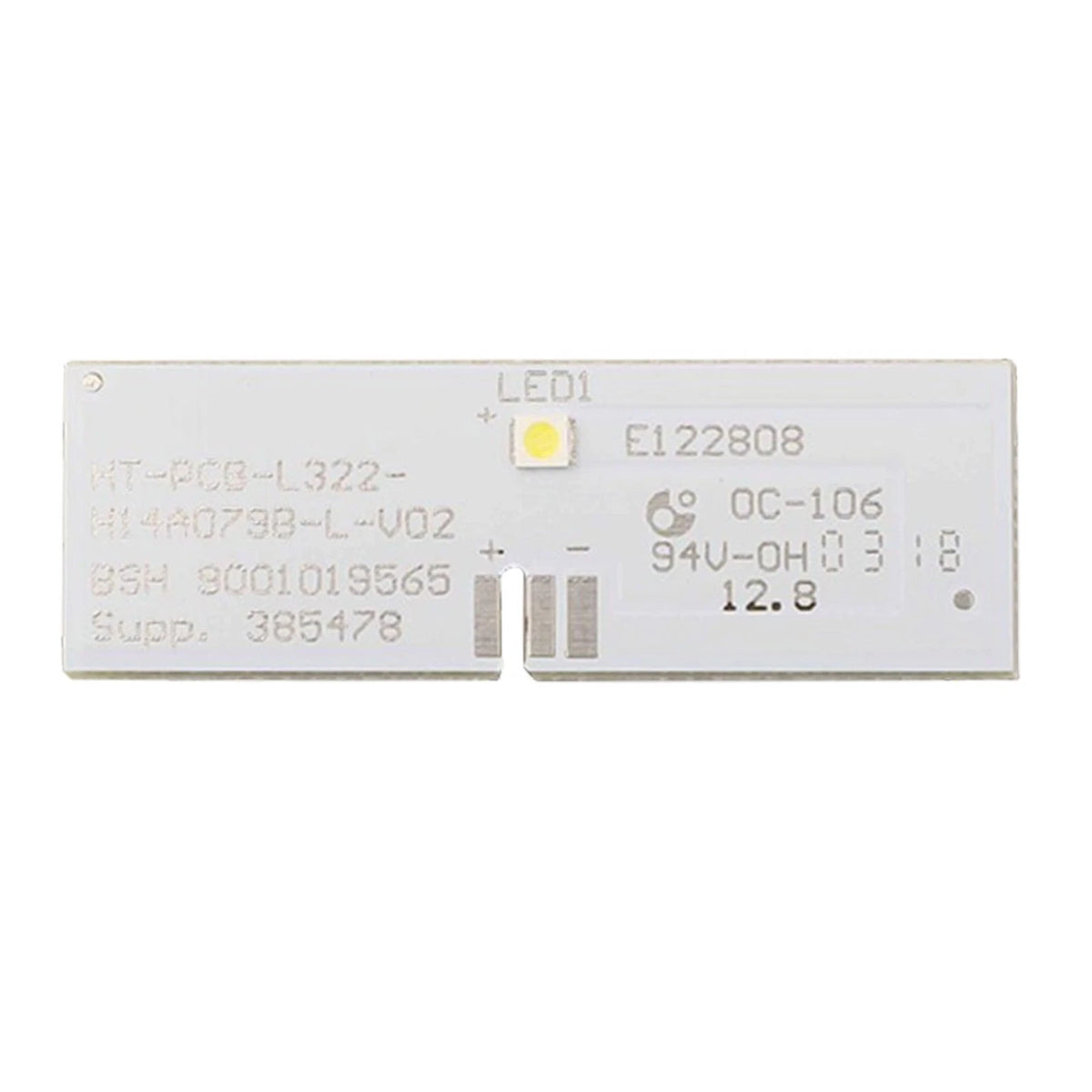 LED Light for 965 Models (No Known Part Numbers)
