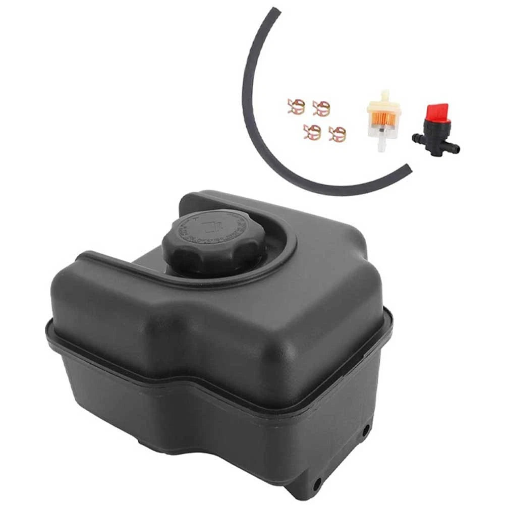 Fuel Tank for 121000 122000 Engine Models (Fitment Specific)