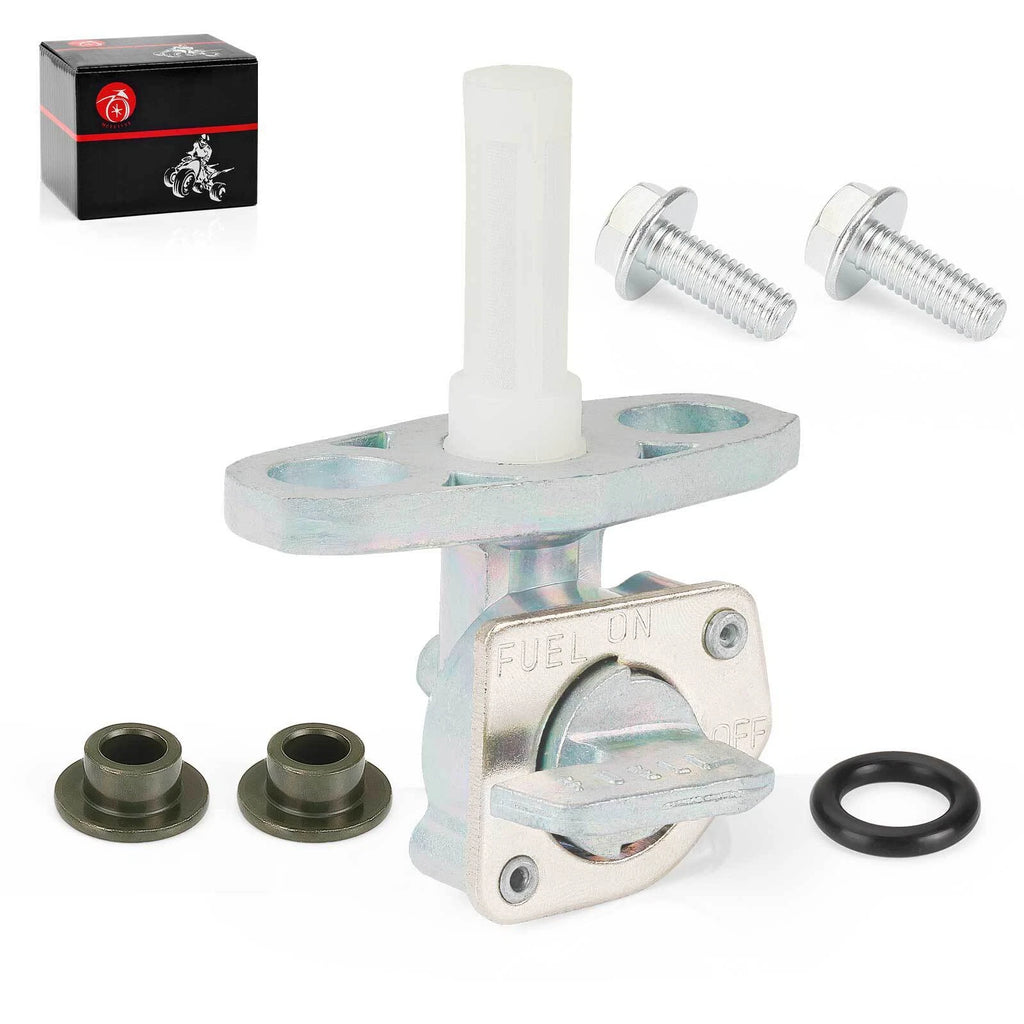 Fuel Petcock Valve for Honda CRF150R (2007–2023) 16950-KSE-003