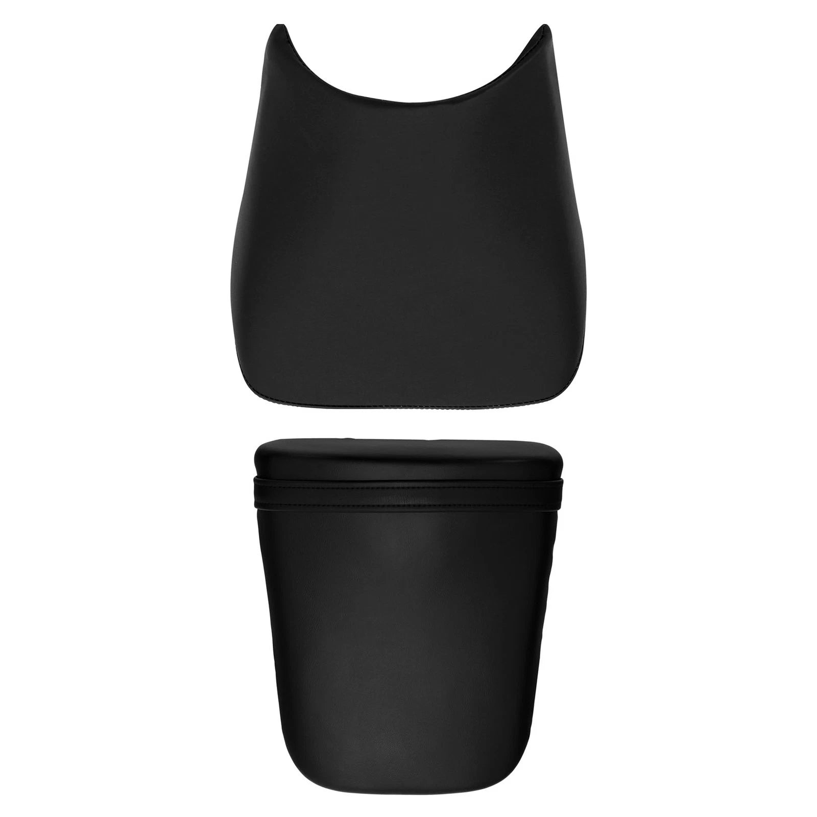 Driver & Passenger Seats for Honda CBR1000RR (2004–2007)