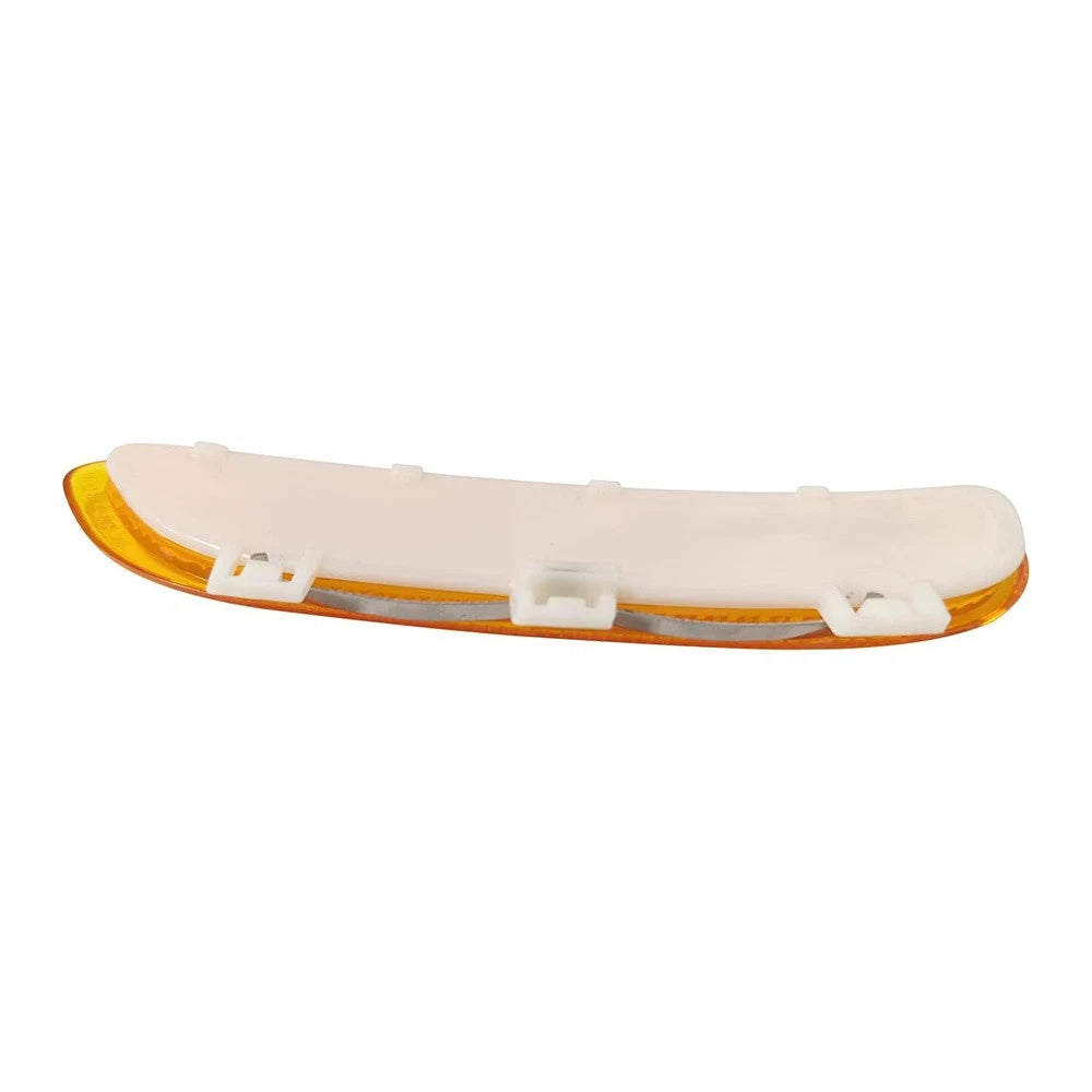 Front Bumper Side Marker Reflector for BMW E46 3 Series M3 (1998–2006)