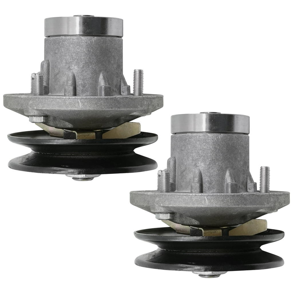 Spindle Replacement Set for John Deere SRX95 12HP Kawasaki (1991–1994)