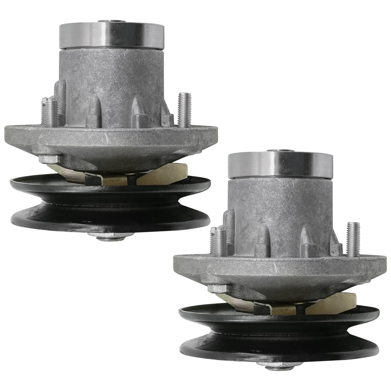 Spindle Replacement Set for John Deere SRX95 12HP Kawasaki (1991–1994)