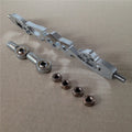 Skull Shift Linkage for Harley Softail Dyna Electra Glide (1991–2023)