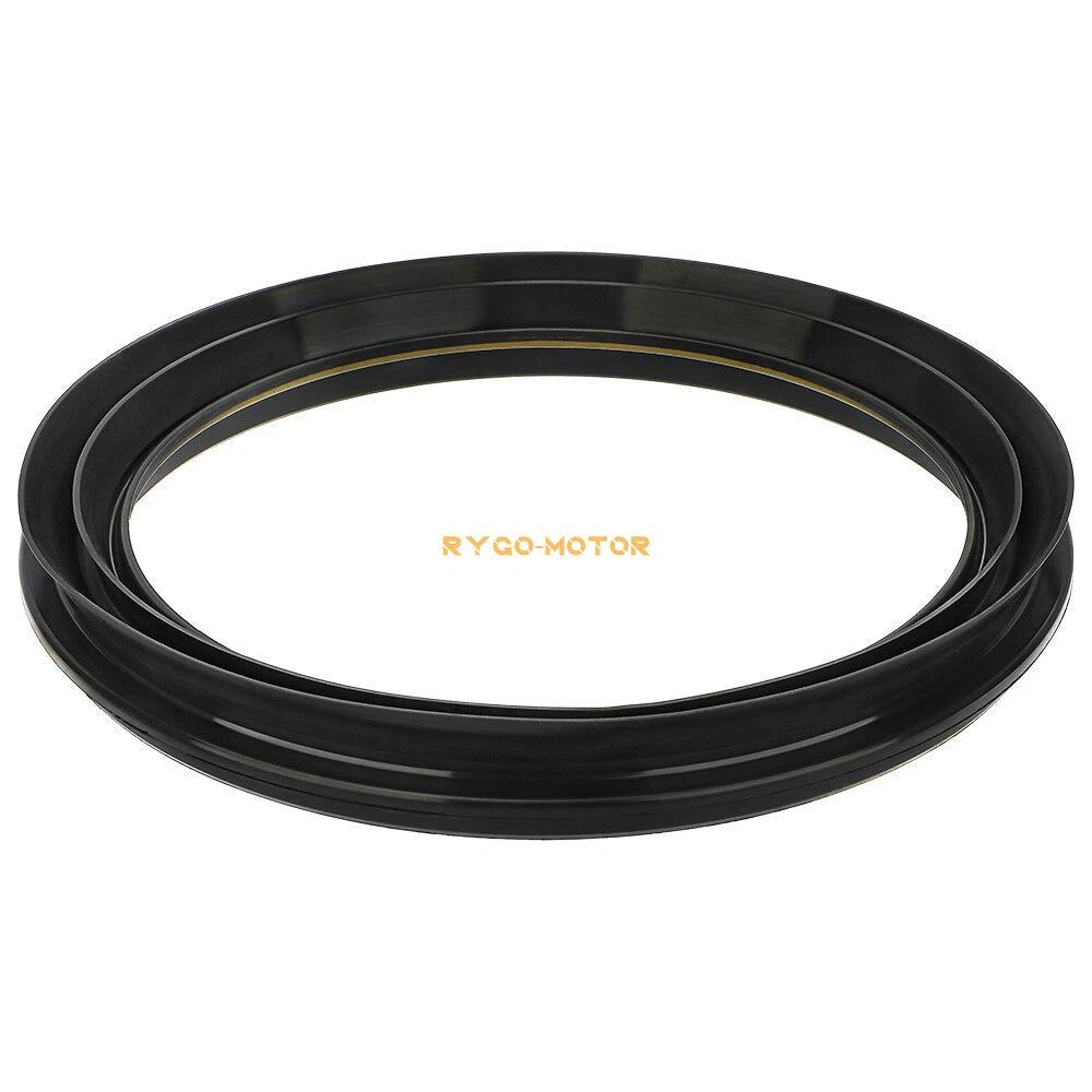 Front Brake Dust Seal for Honda Fourtrax TRX300 2x4 (1998–2000) 91751-HM4-A11
