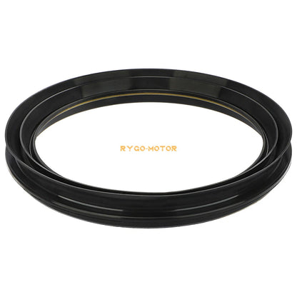 Front Brake Dust Seal for Honda Fourtrax TRX300 2x4 (1998–2000) 91751-HM4-A11