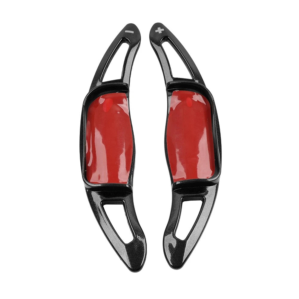 Steering Wheel Shift Paddle Extension for Toyota Camry Corolla Avalon RAV4 (2012–2023)