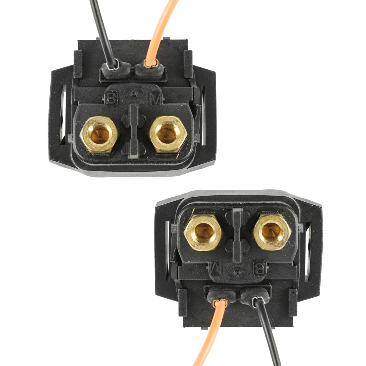Starter Solenoid Relay Kit for Yamaha SJ700 Super Jet (2002–2020)