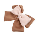 Bow Cloth Ribbon for Motorcycle Helmet Accessories
